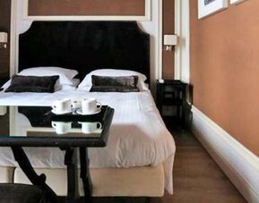 Hotel Cellai Florence