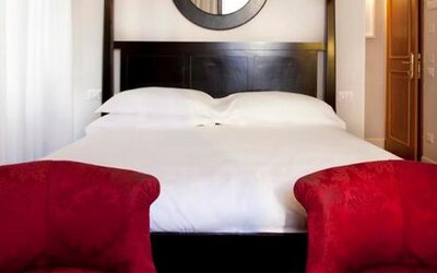 Hotel Cellai Florence