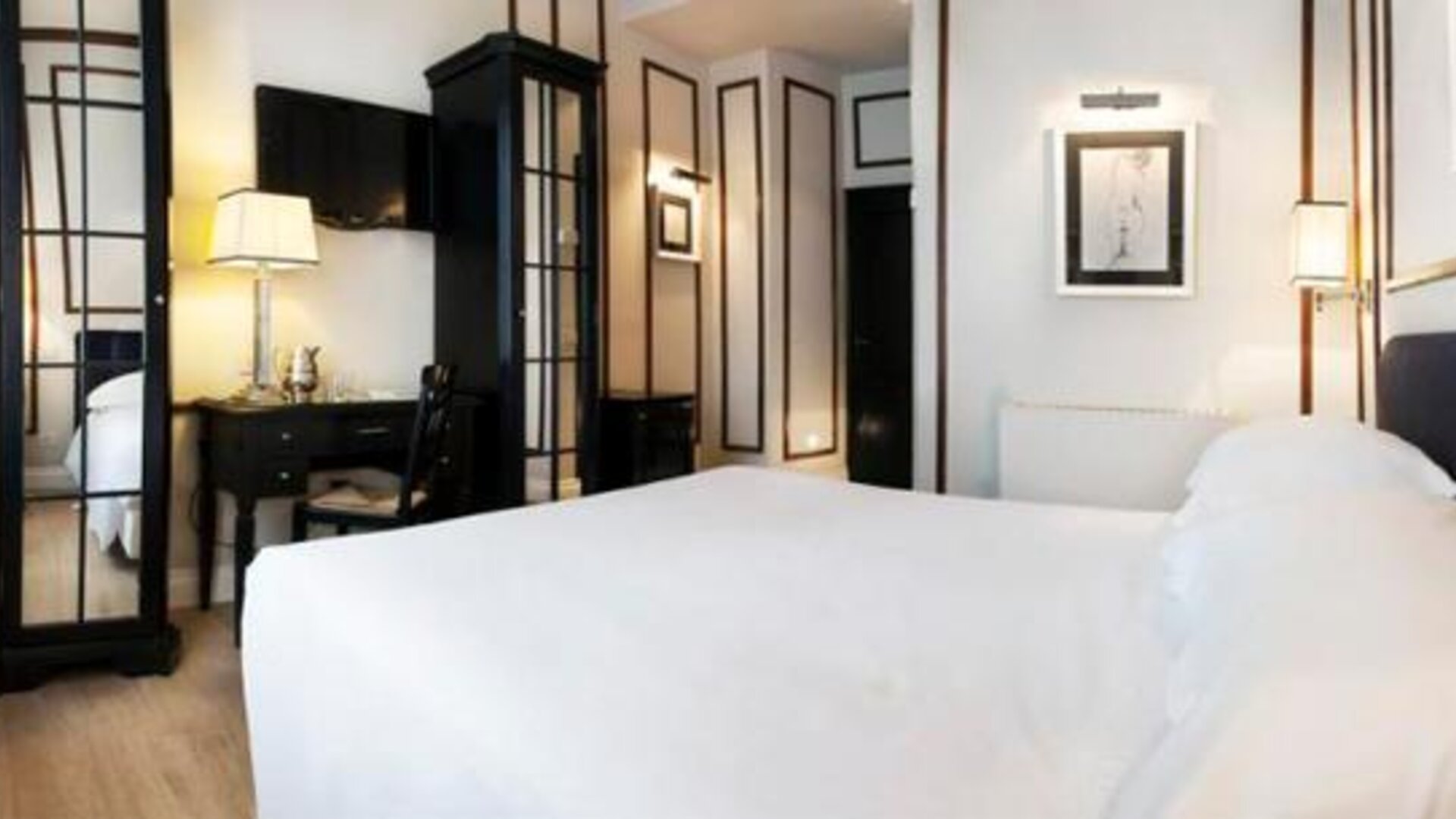 Hotel Cellai Florence