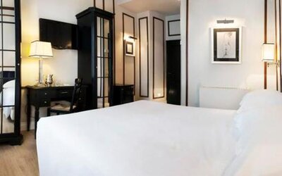 Hotel Cellai Florence