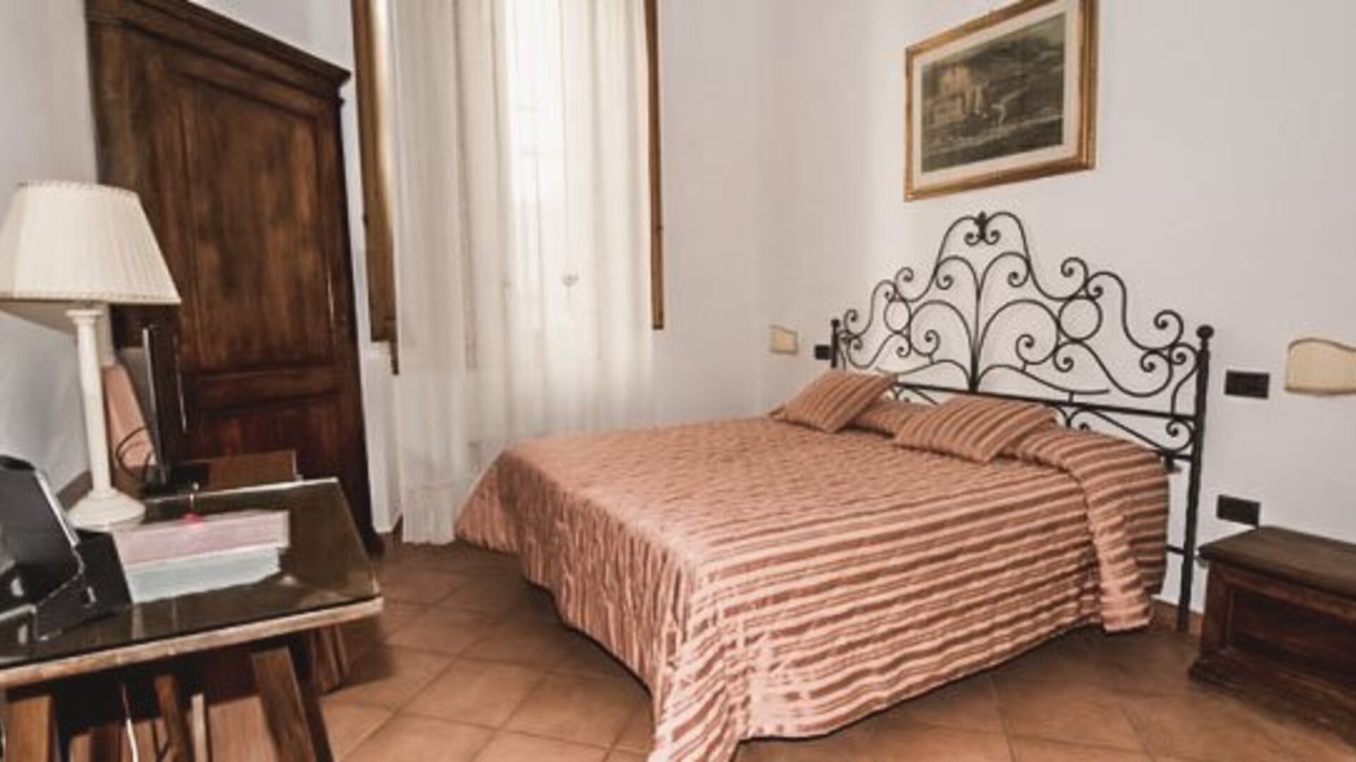 The Galileo Hotel