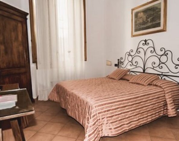 The Galileo Hotel