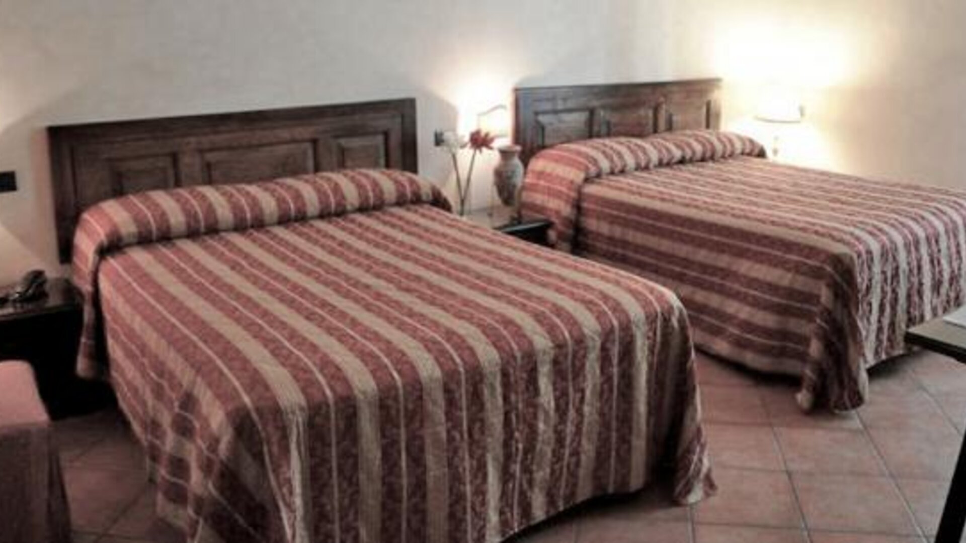 The Galileo Hotel