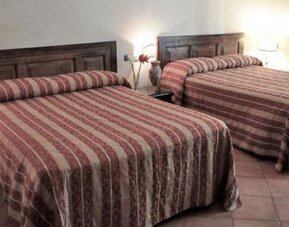 The Galileo Hotel