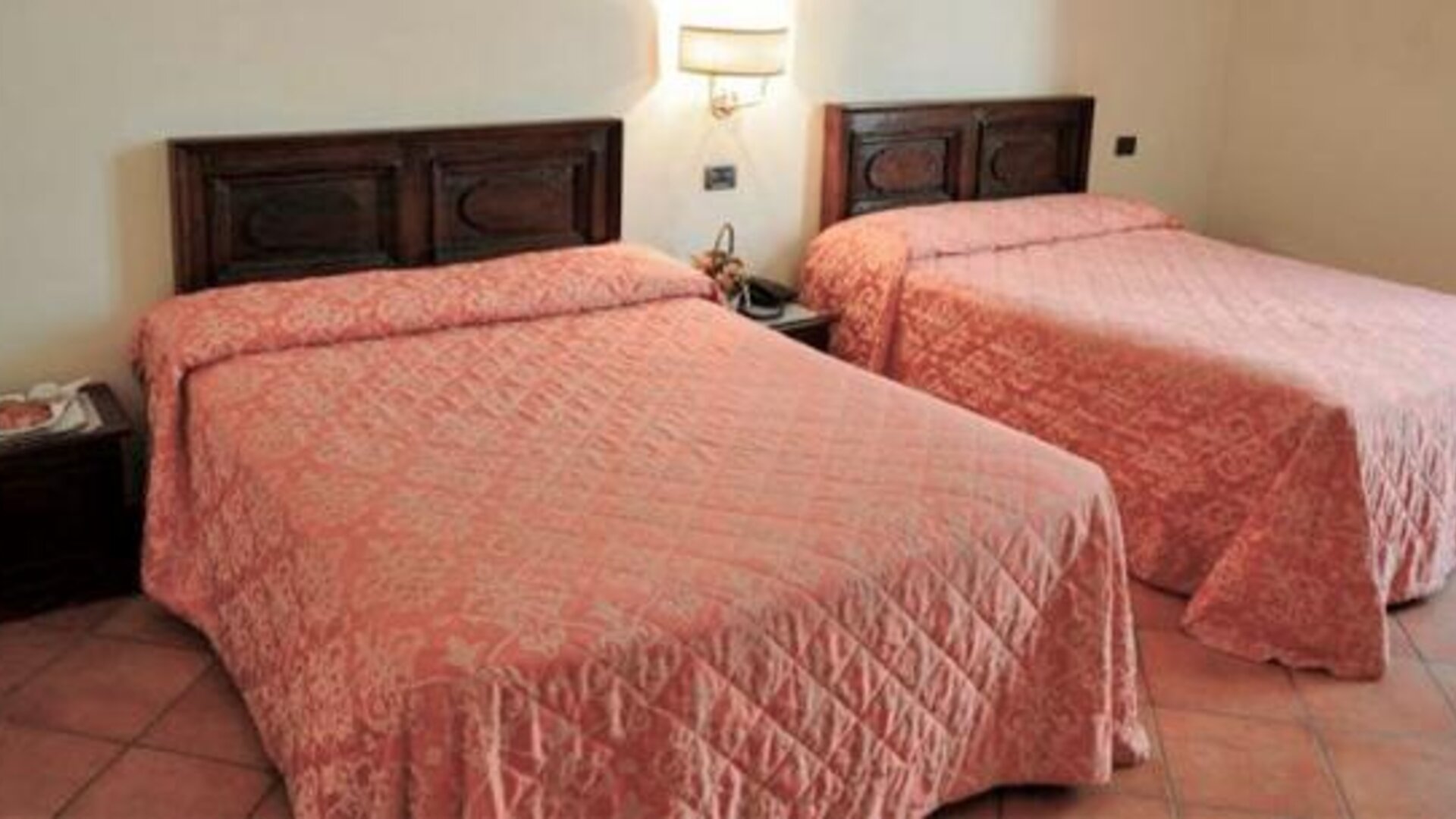 The Galileo Hotel