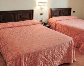 The Galileo Hotel