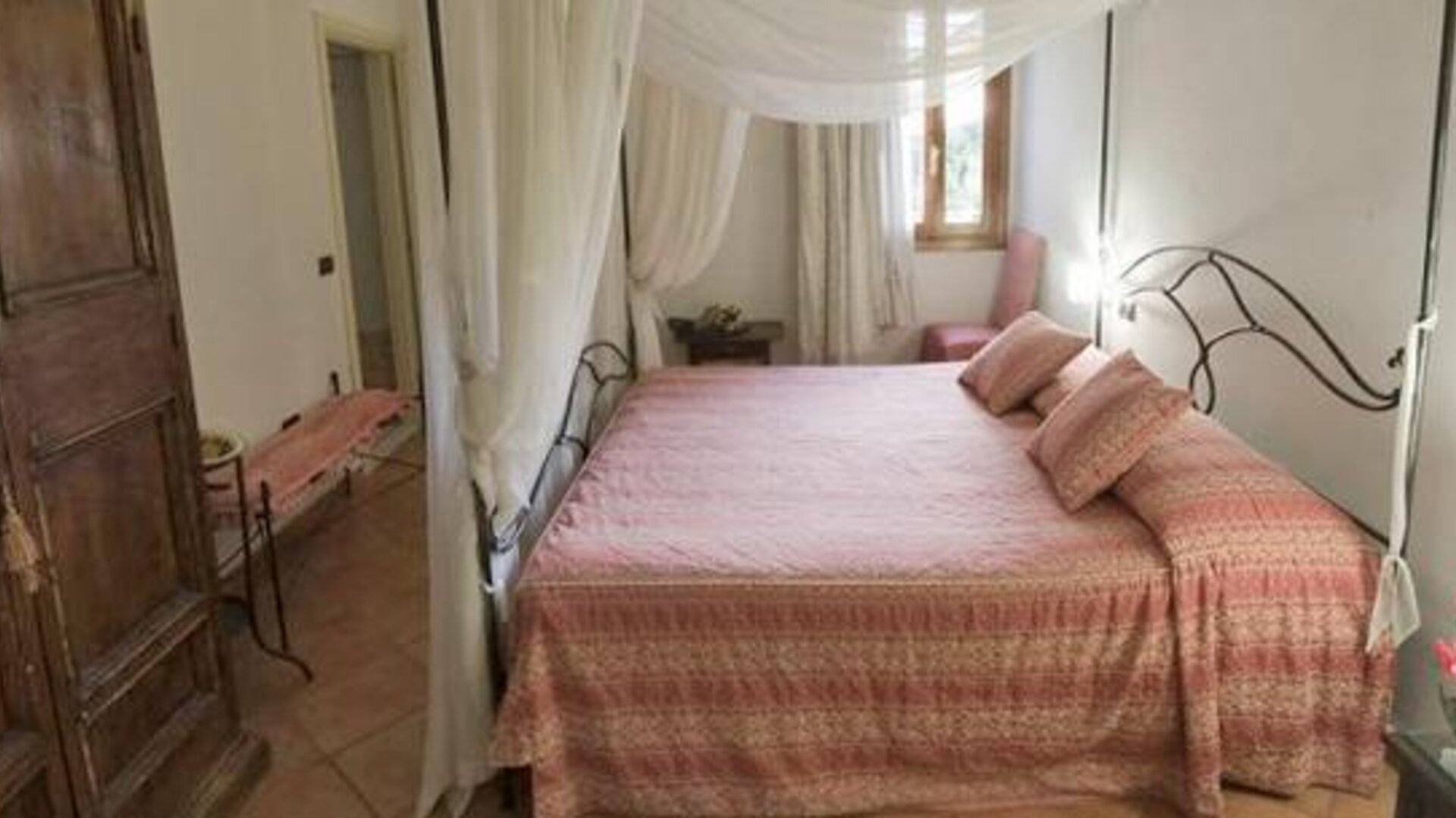 The Galileo Hotel