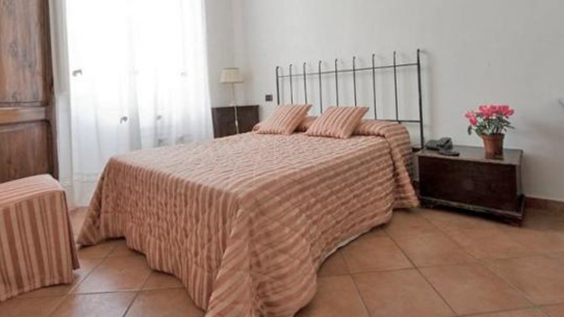 The Galileo Hotel