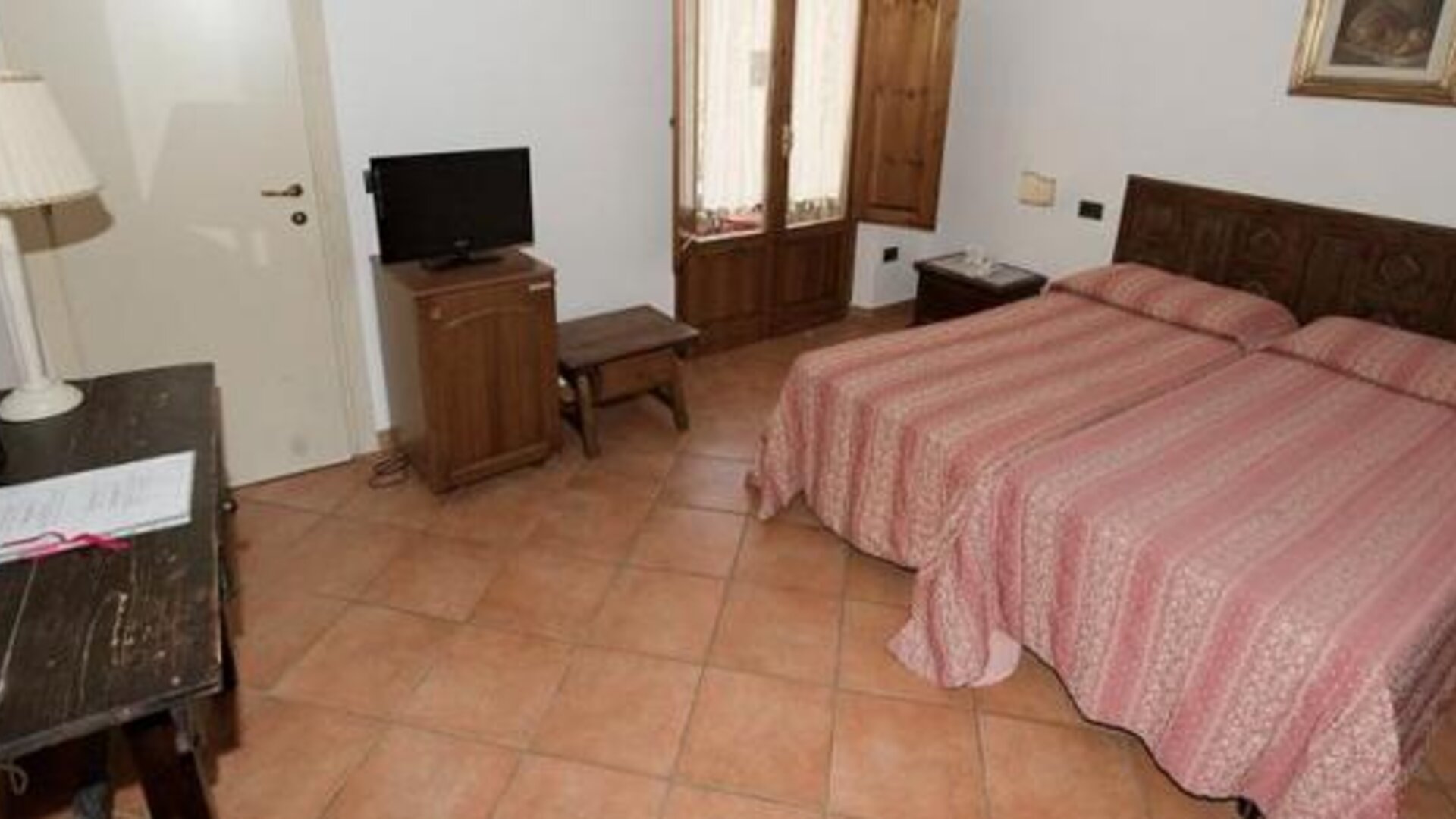 The Galileo Hotel