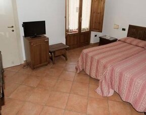 The Galileo Hotel