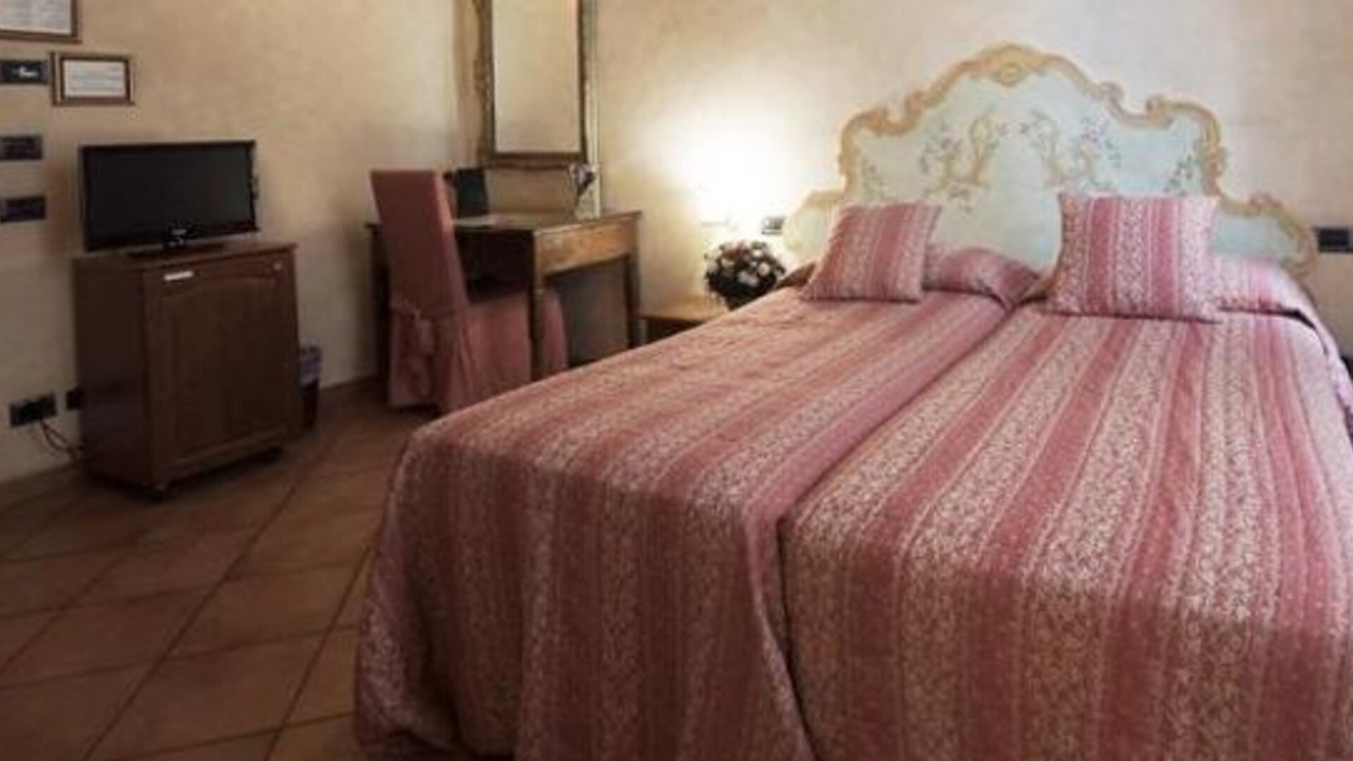The Galileo Hotel