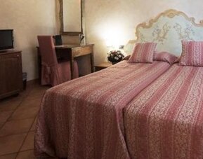The Galileo Hotel