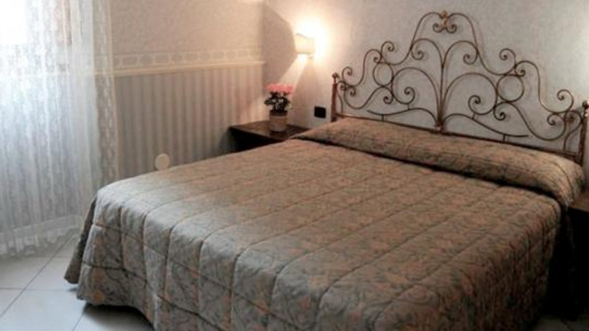The Galileo Hotel