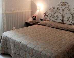 The Galileo Hotel