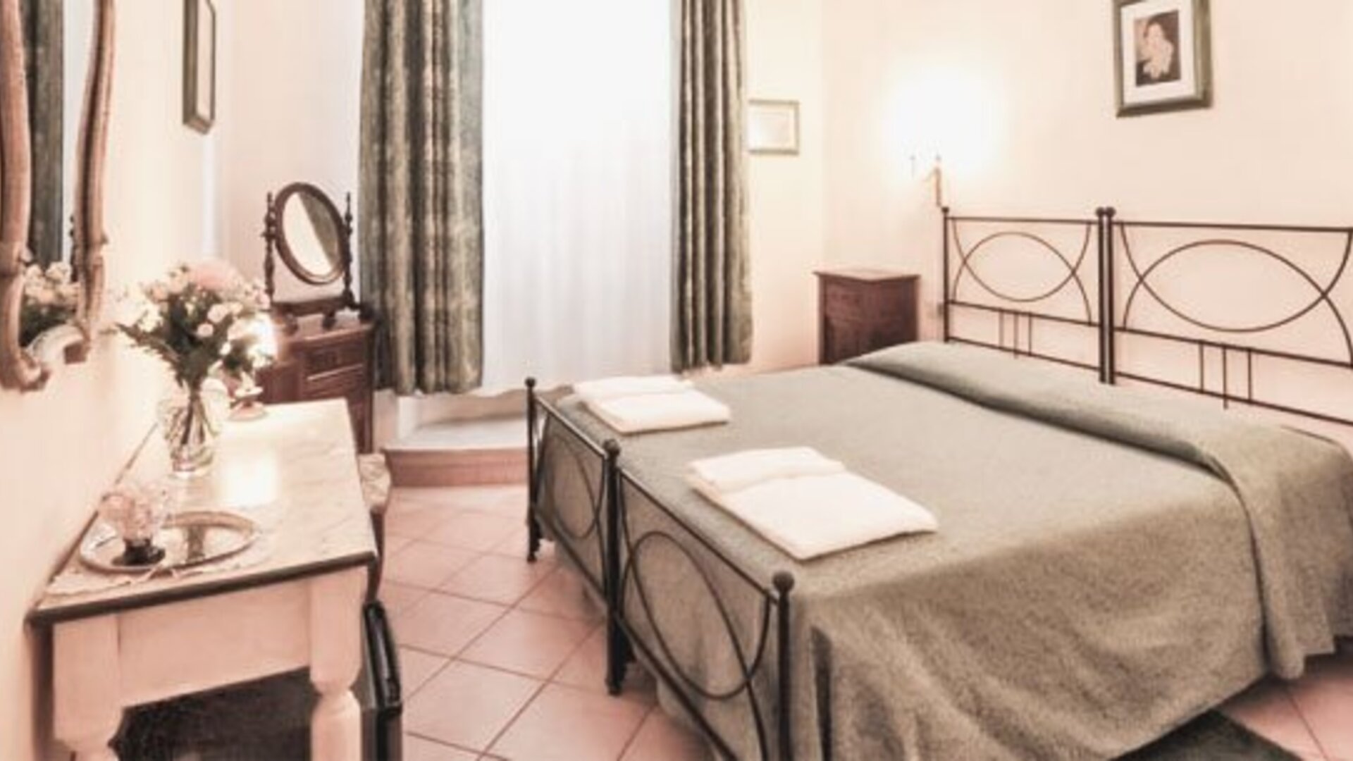 B&B Hotel Casa di Barbano