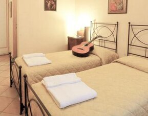 B&B Hotel Casa di Barbano