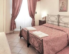 B&B Hotel Casa di Barbano