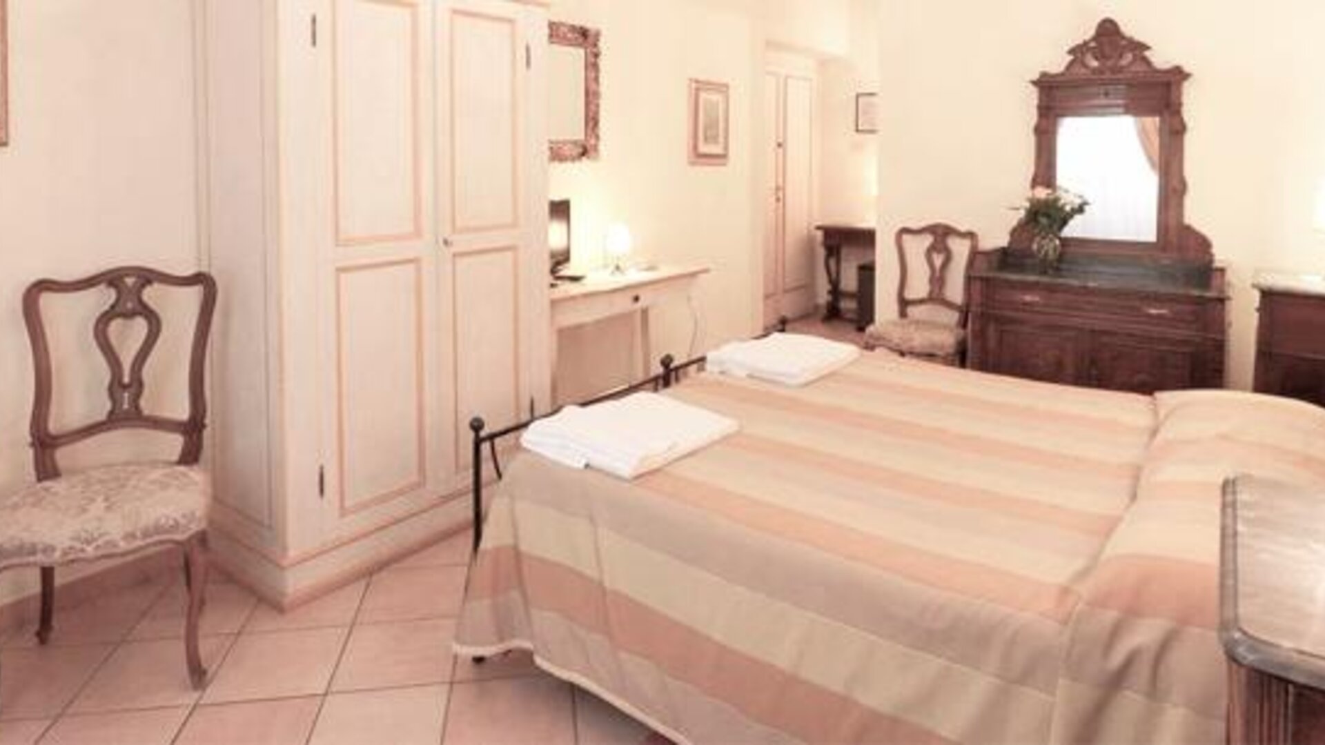 B&B Hotel Casa di Barbano