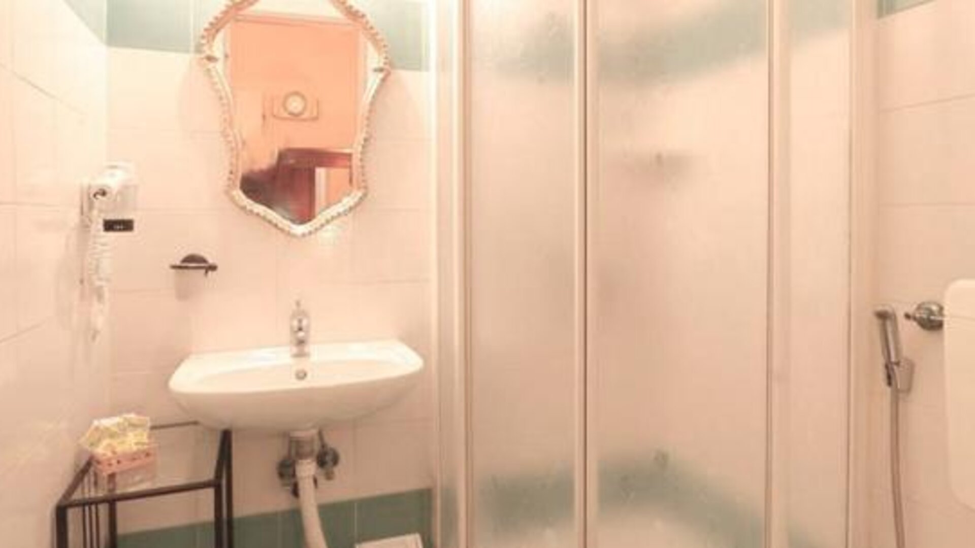 B&B Hotel Casa di Barbano