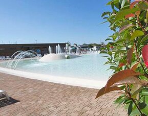 Firenze Camping In Town