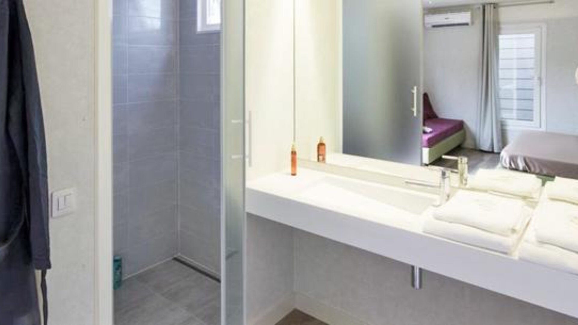 Firenze Camping In Town