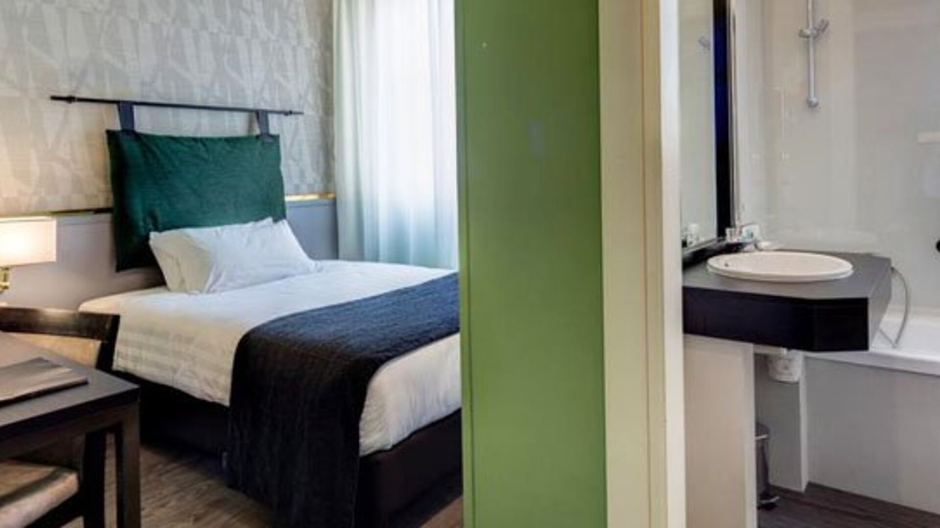 Hotel Best Western Plus CHC Florence