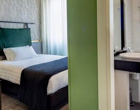 Hotel Best Western Plus CHC Florence