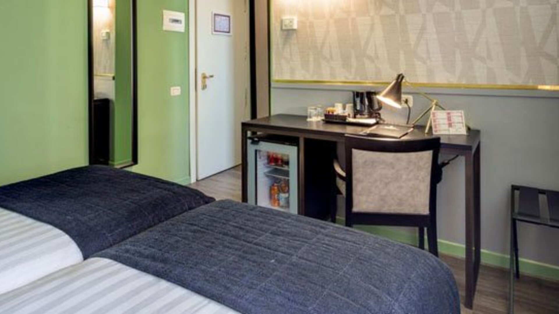 Hotel Best Western Plus CHC Florence