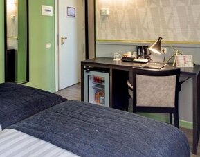 Hotel Best Western Plus CHC Florence