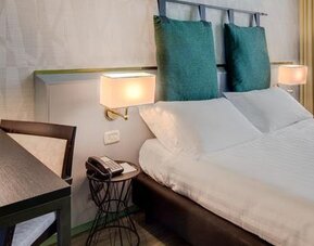 Hotel Best Western Plus CHC Florence