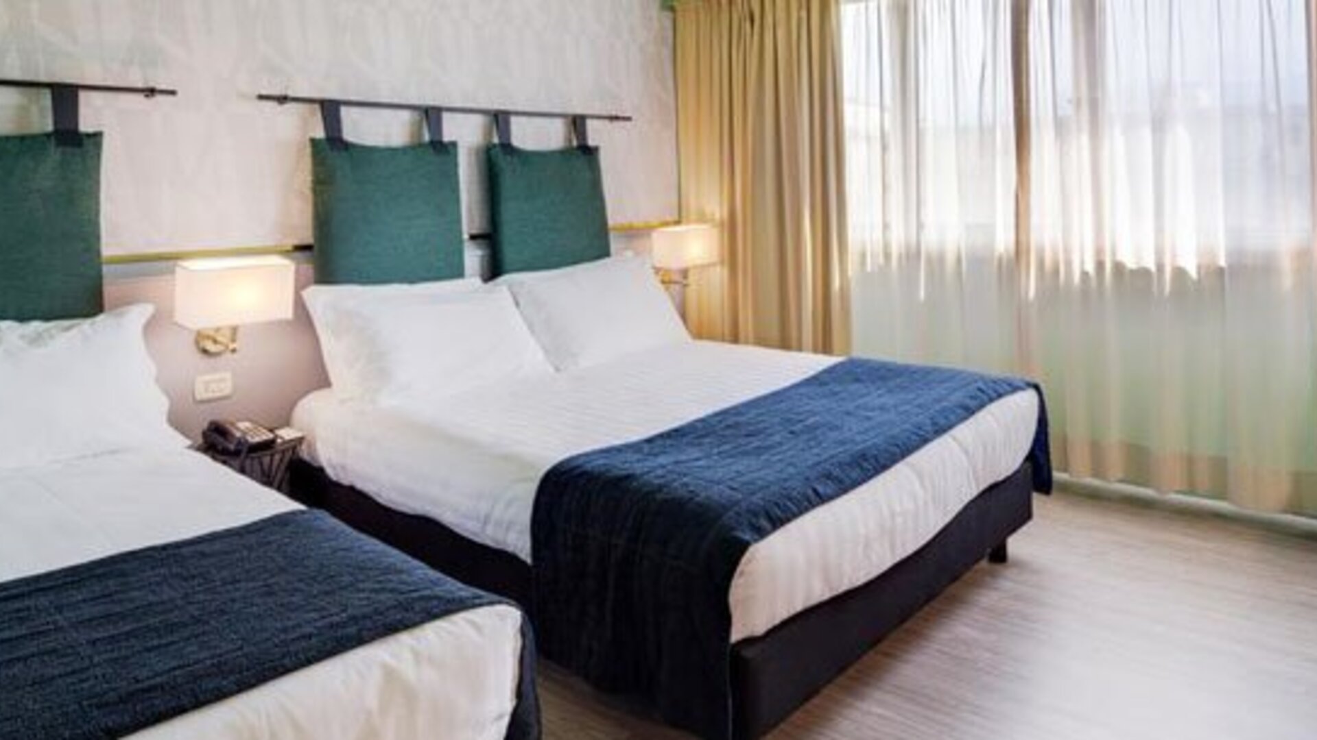 Hotel Best Western Plus CHC Florence