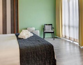 Hotel Best Western Plus CHC Florence