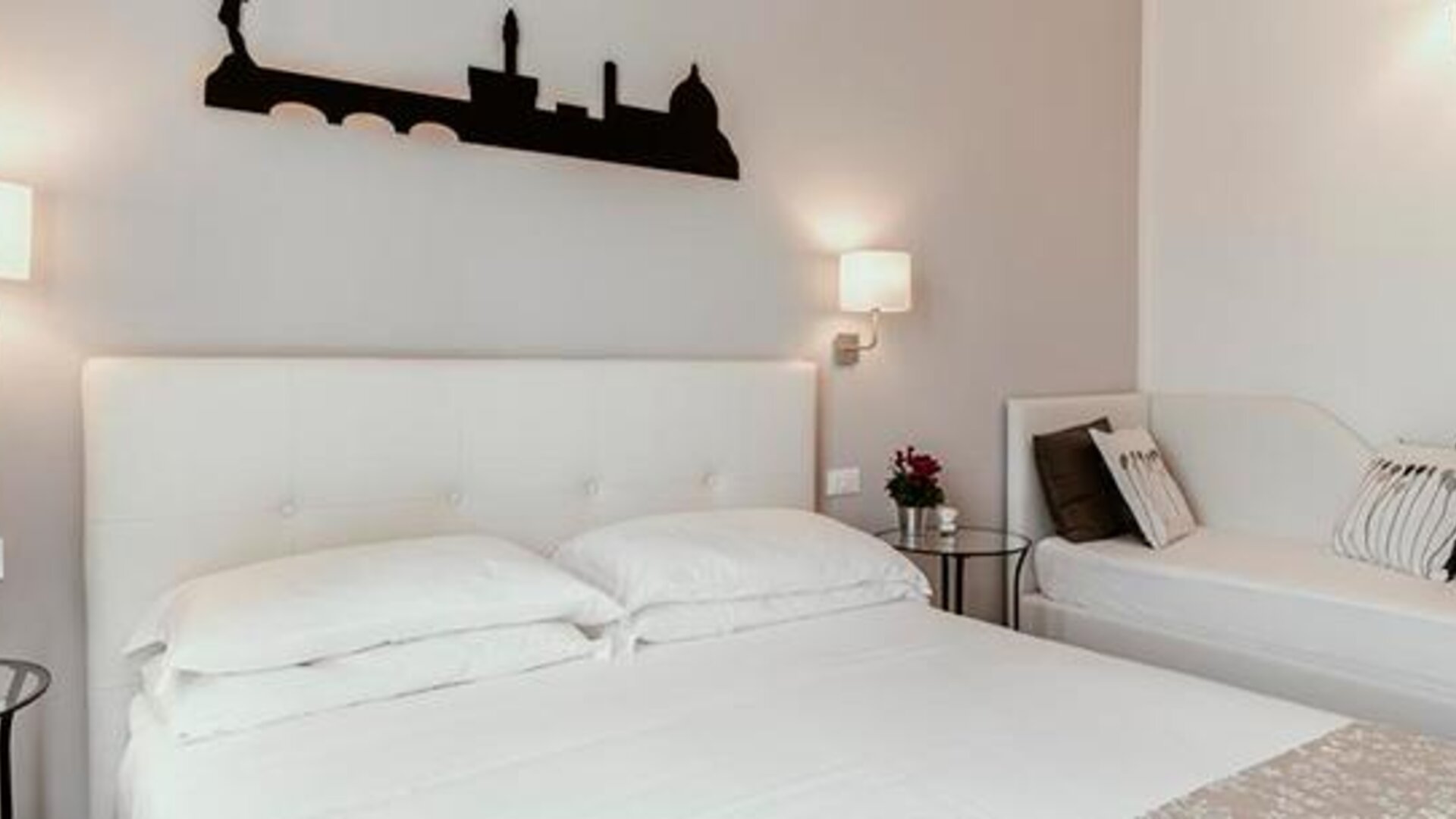 B&B Easy Florence
