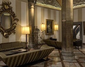 Grand Hotel Cavour