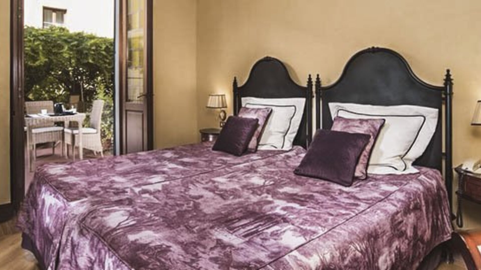 Baglioni Grand Hotel