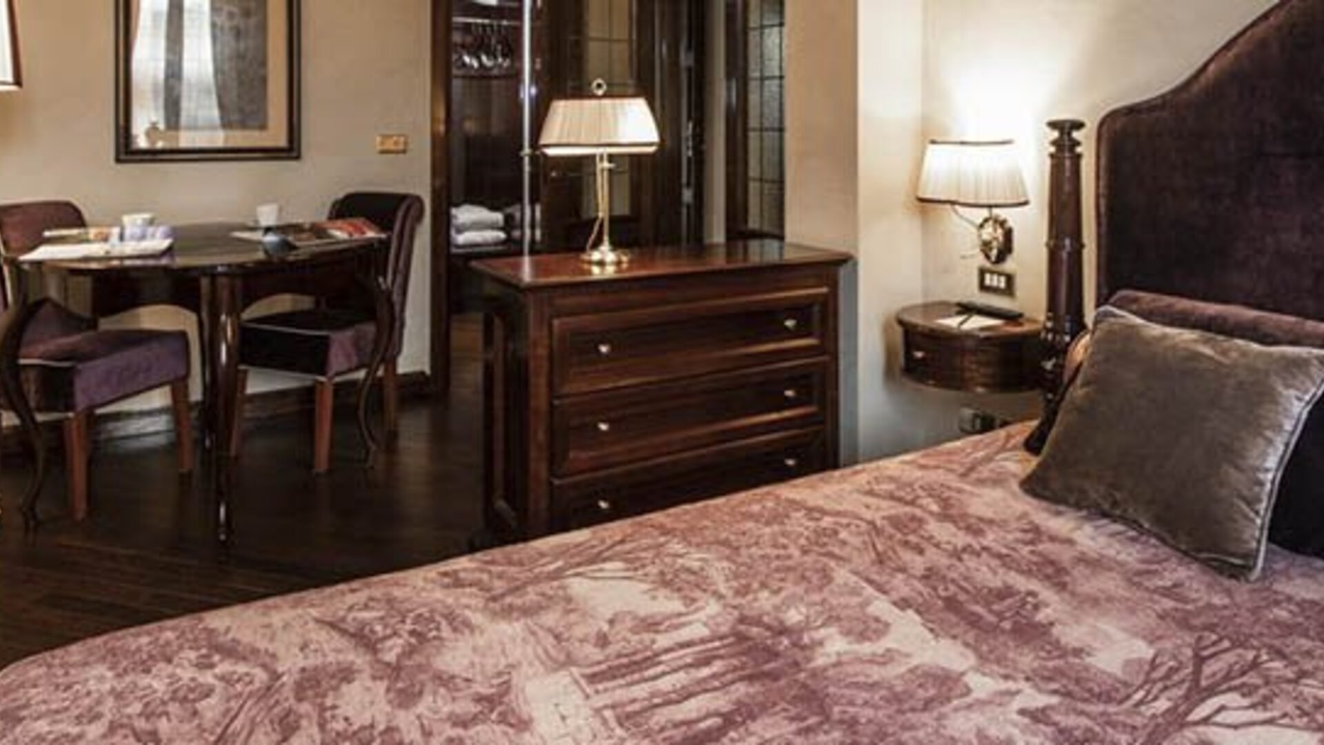 Baglioni Grand Hotel