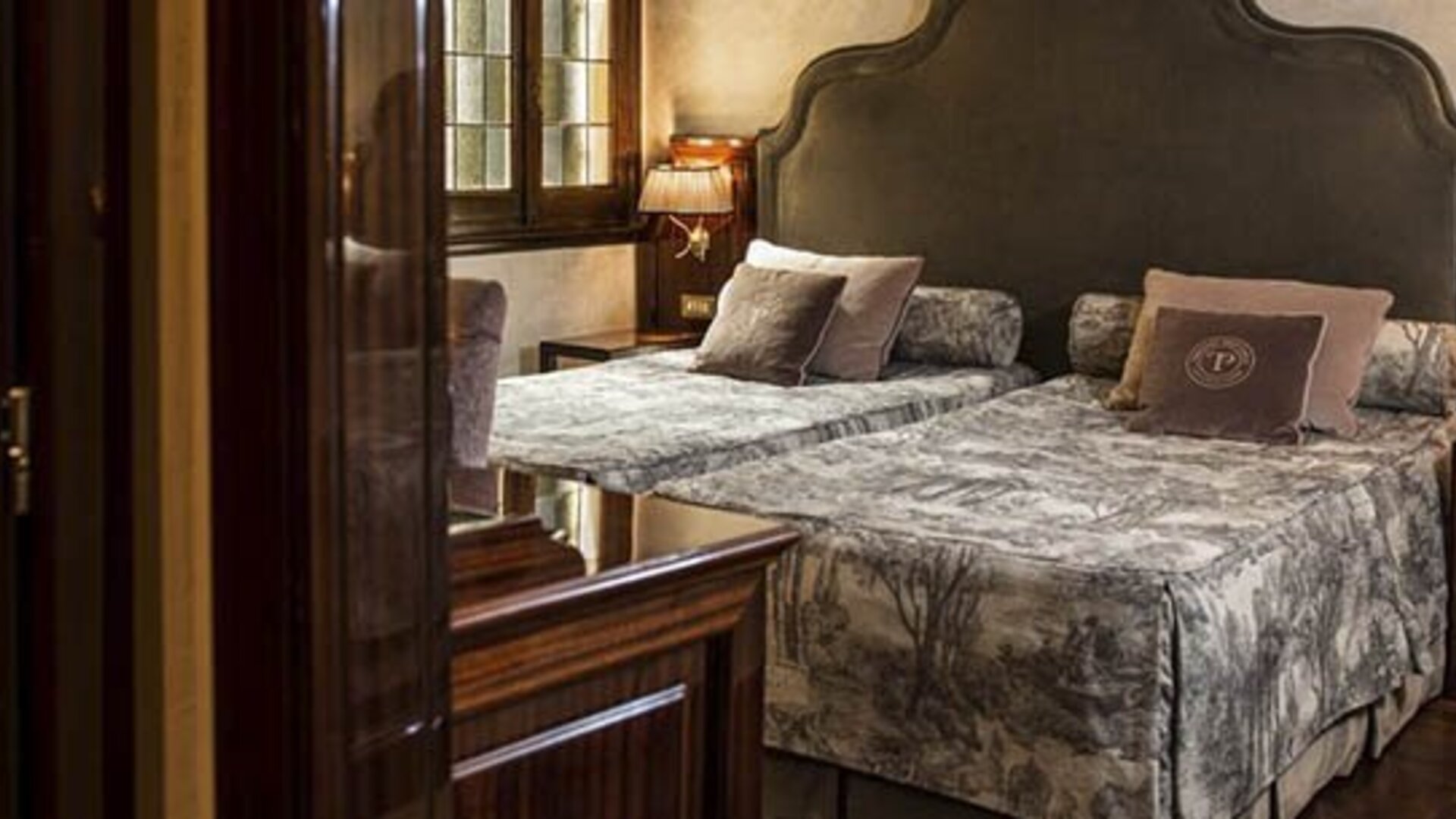 Baglioni Grand Hotel