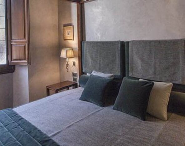 Baglioni Grand Hotel