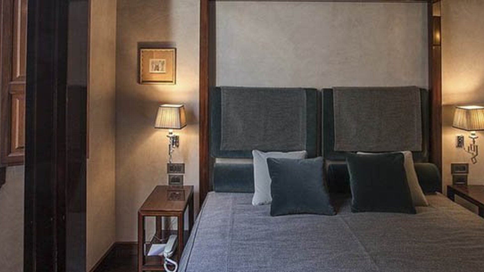 Baglioni Grand Hotel