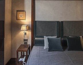 Baglioni Grand Hotel