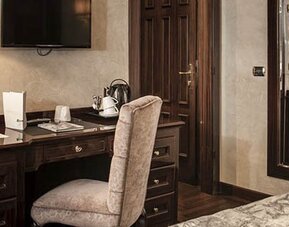 Baglioni Grand Hotel