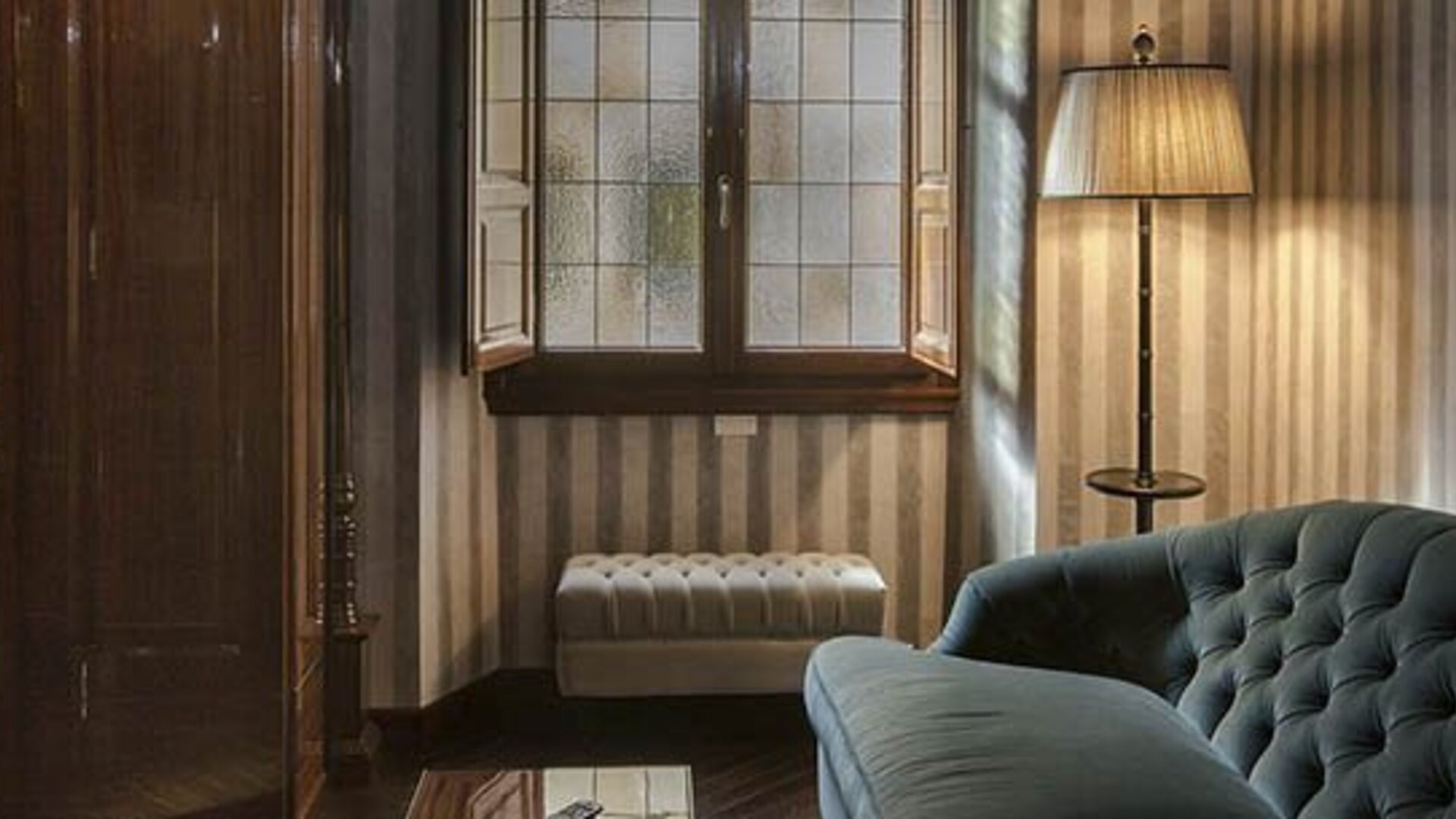 Baglioni Grand Hotel