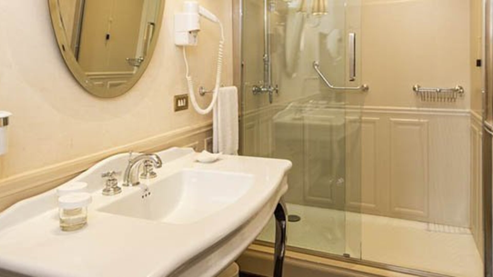 Baglioni Grand Hotel