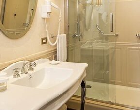 Baglioni Grand Hotel