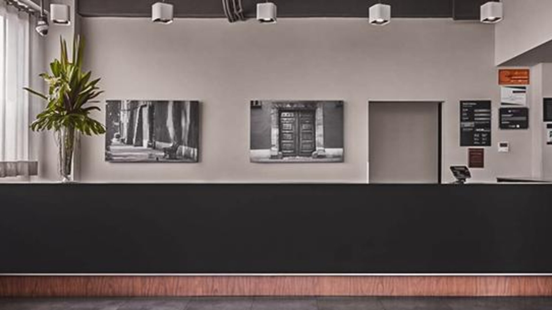 City Express Plus Patio Universidad