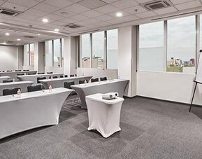 City Express Plus Patio Universidad