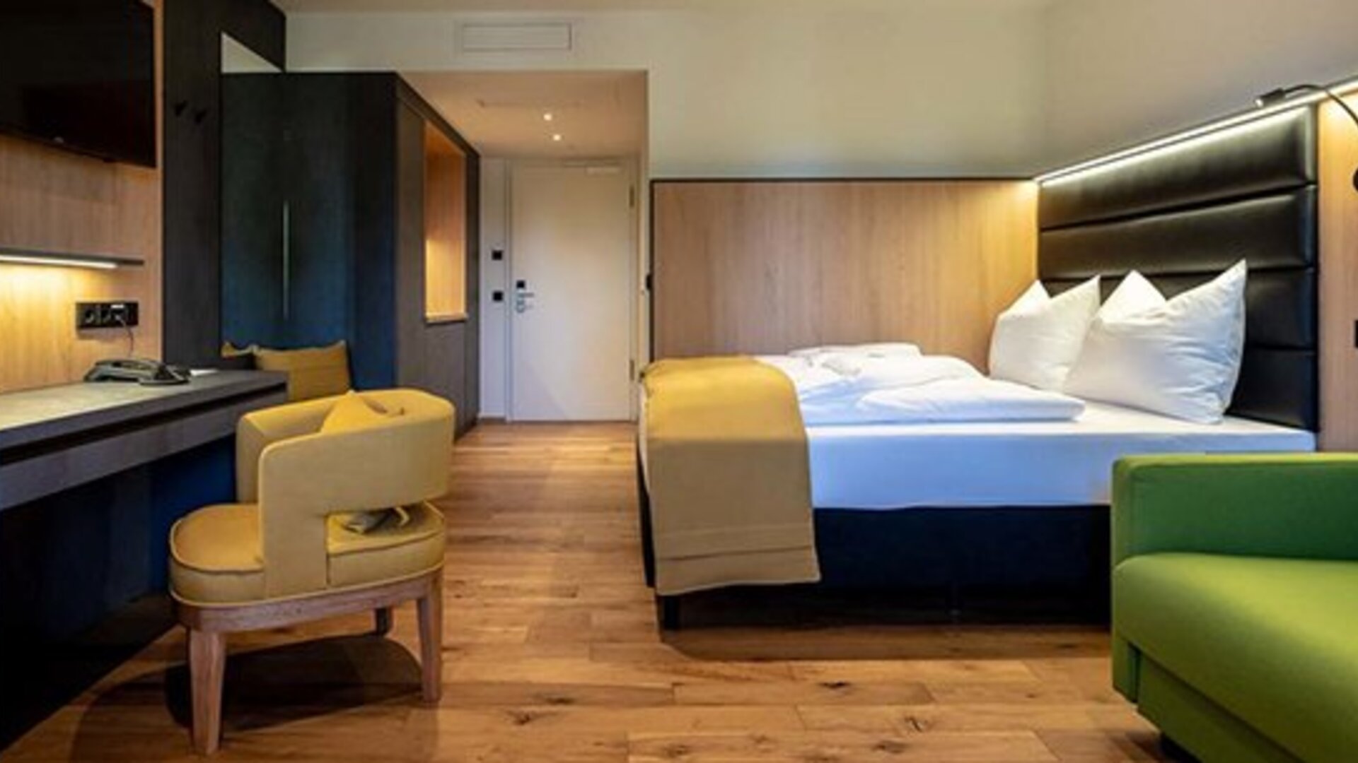 Augsburg Hotel Sonnenhof