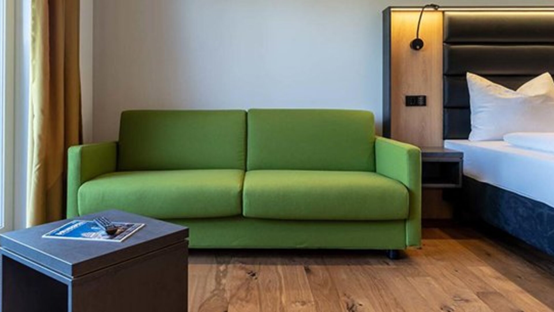 Augsburg Hotel Sonnenhof