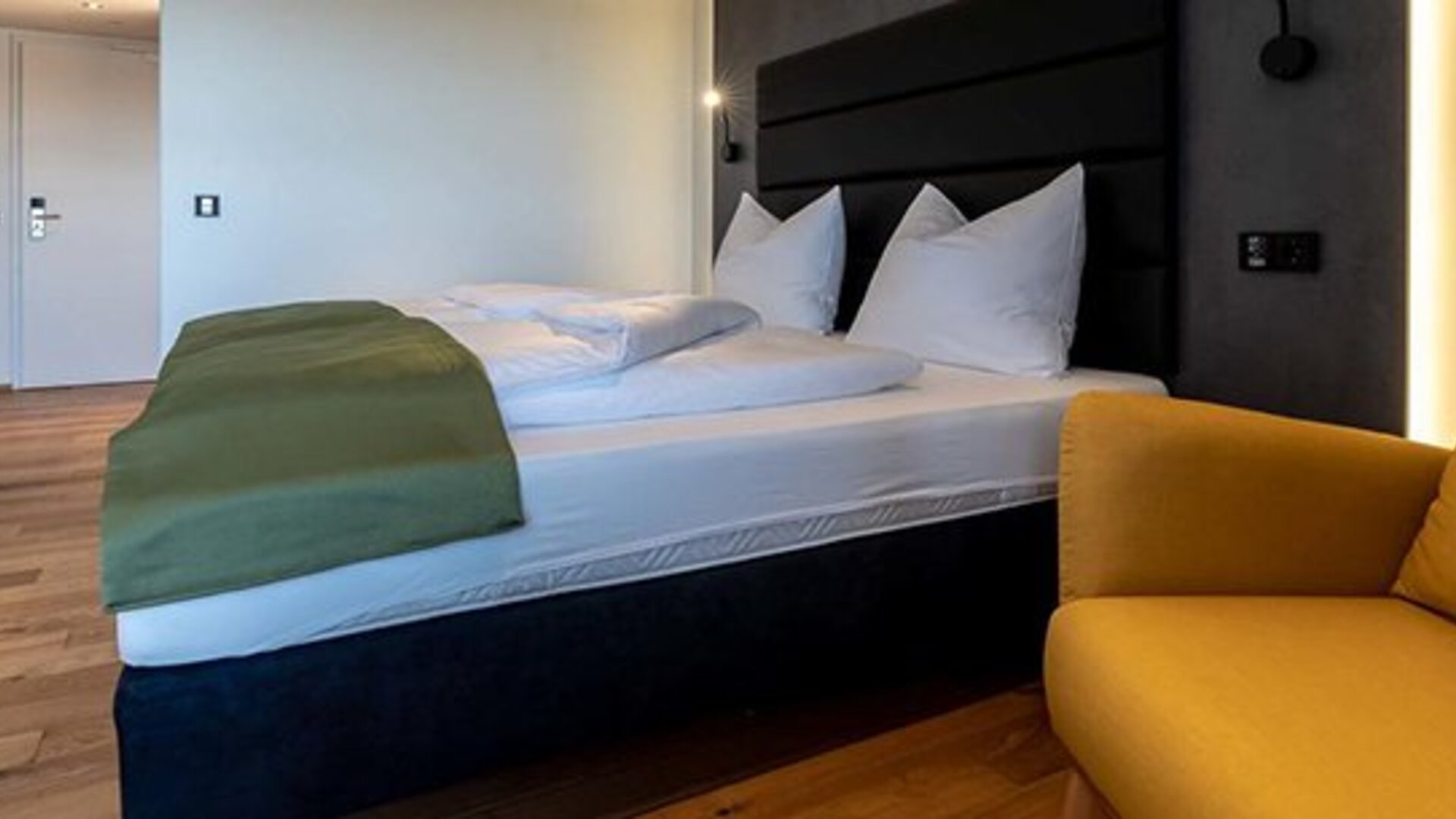 Augsburg Hotel Sonnenhof