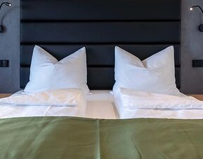 Augsburg Hotel Sonnenhof